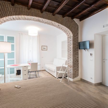 Domenichino Luxury Home Róma Kültér fotó