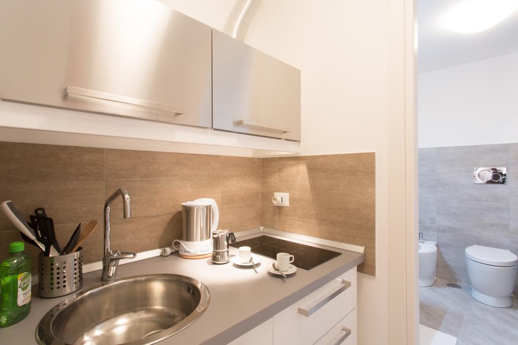 Domenichino Luxury Home Róma Szoba fotó