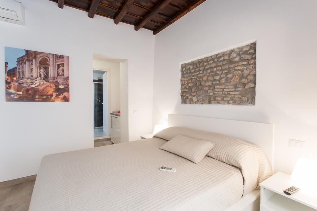 Domenichino Luxury Home Róma Szoba fotó