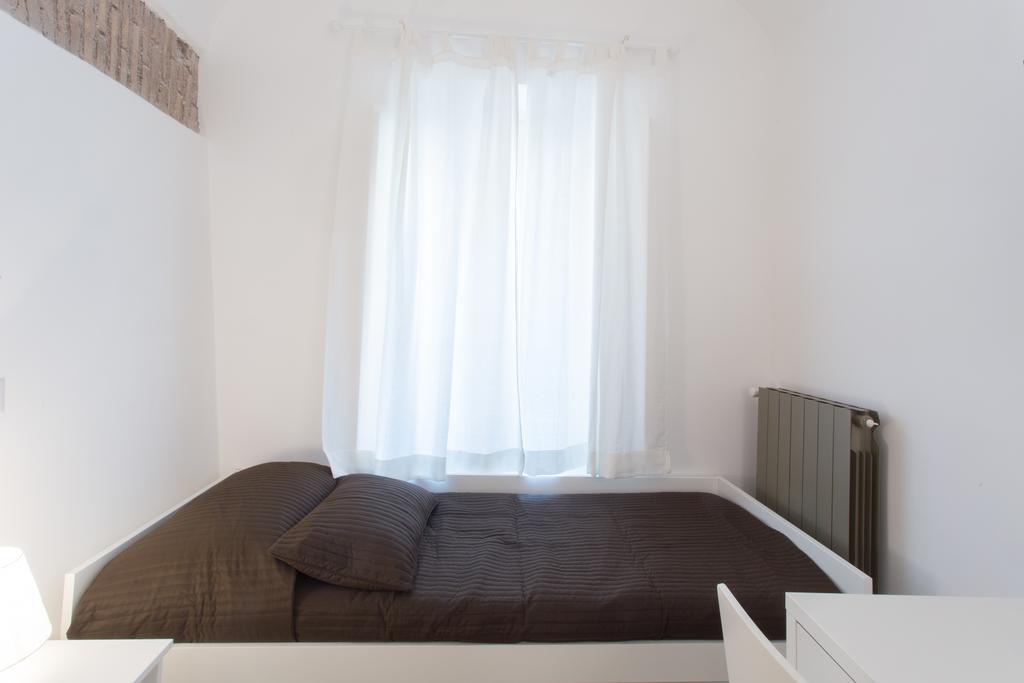 Domenichino Luxury Home Róma Szoba fotó