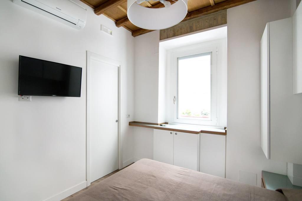 Domenichino Luxury Home Róma Kültér fotó