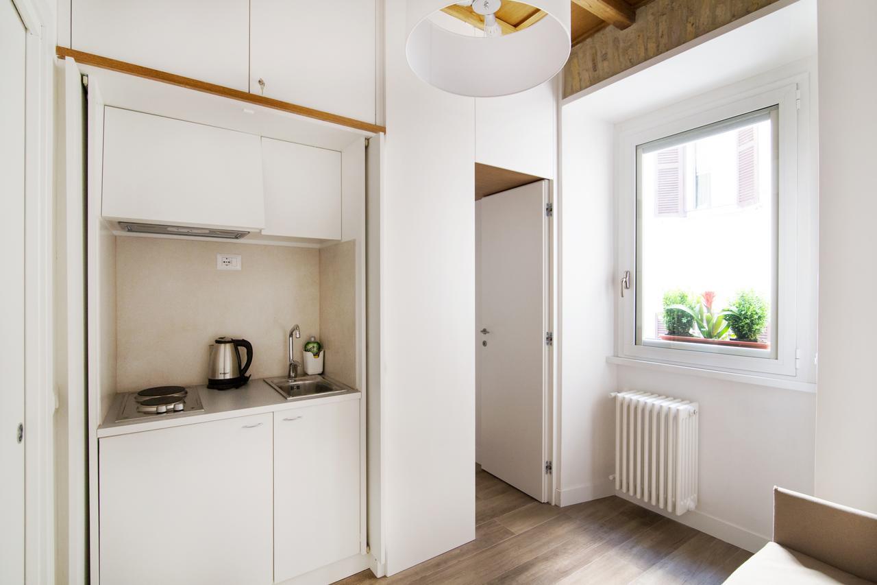 Domenichino Luxury Home Róma Kültér fotó