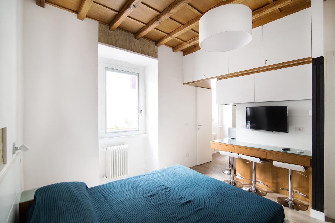 Domenichino Luxury Home Róma Kültér fotó
