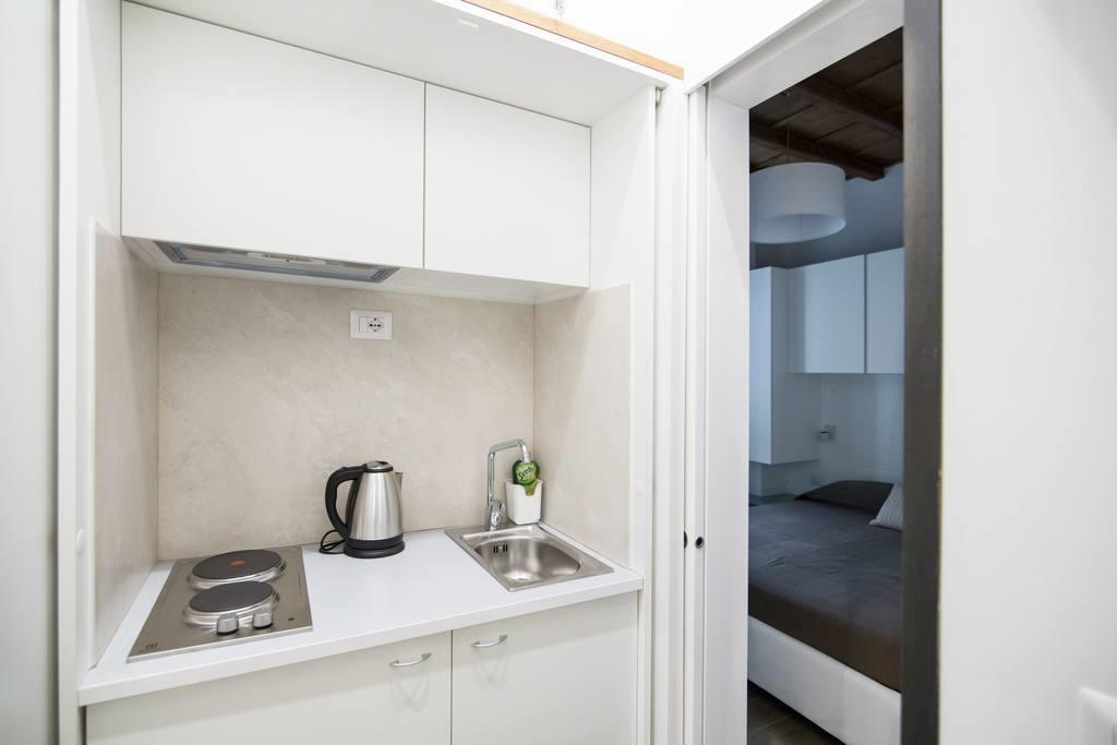 Domenichino Luxury Home Róma Kültér fotó