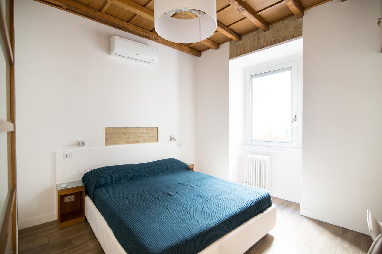 Domenichino Luxury Home Róma Kültér fotó