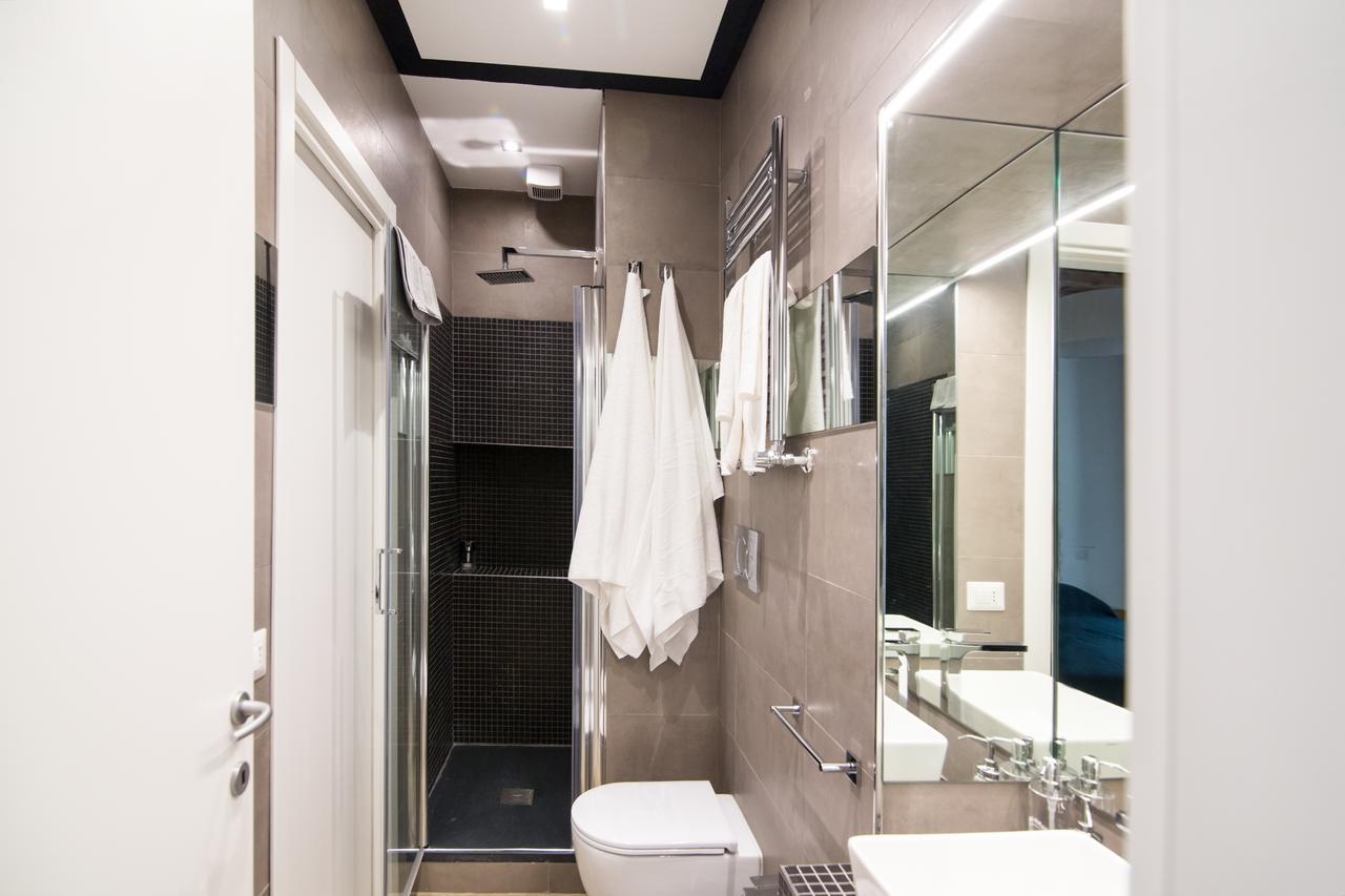 Domenichino Luxury Home Róma Kültér fotó