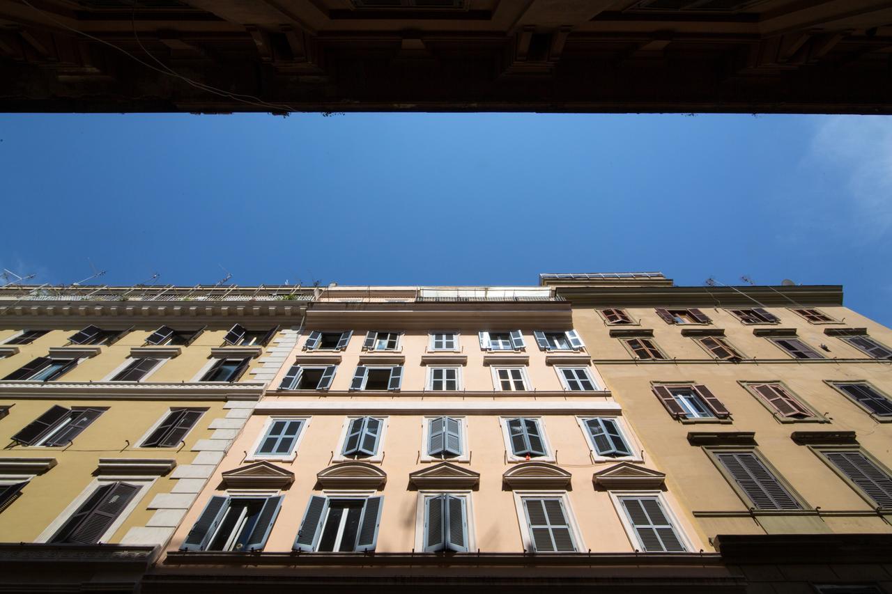 Domenichino Luxury Home Róma Kültér fotó