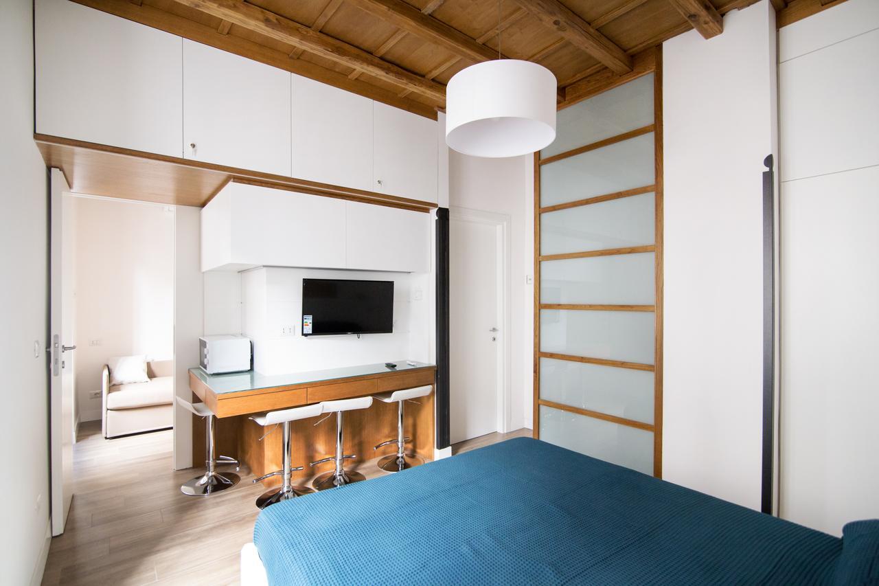 Domenichino Luxury Home Róma Kültér fotó