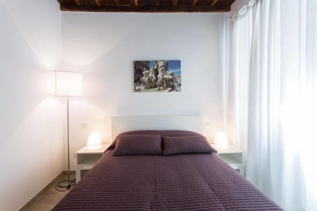 Domenichino Luxury Home Róma Kültér fotó