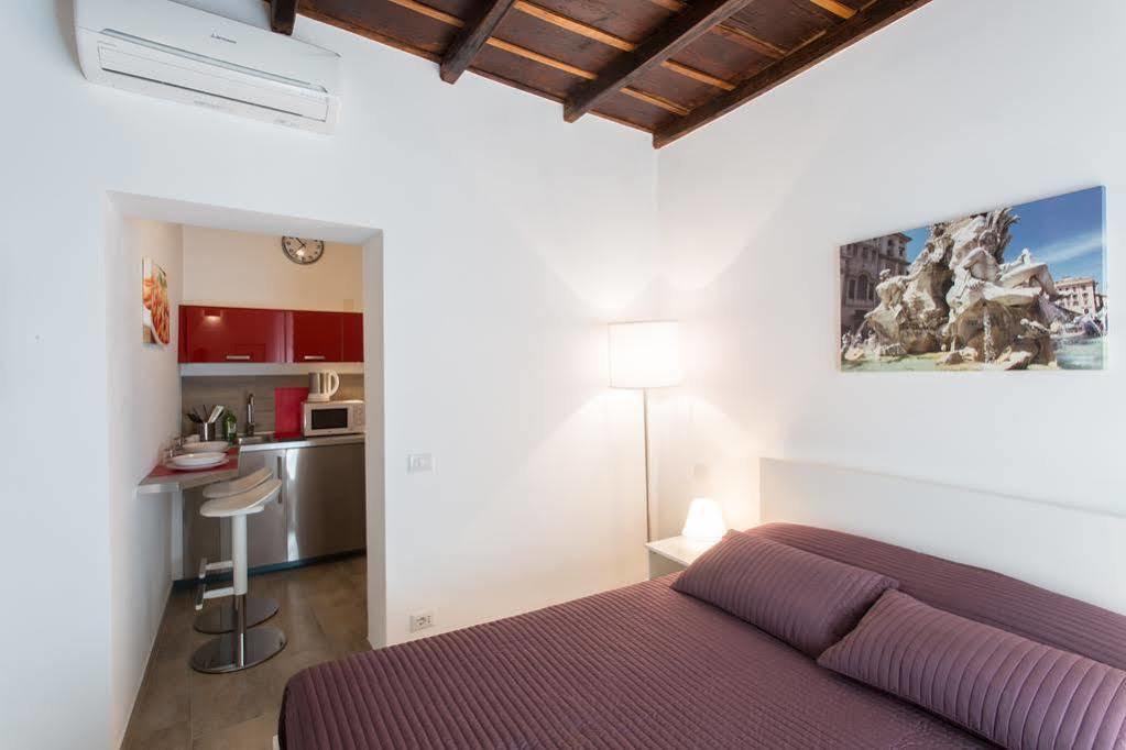 Domenichino Luxury Home Róma Kültér fotó