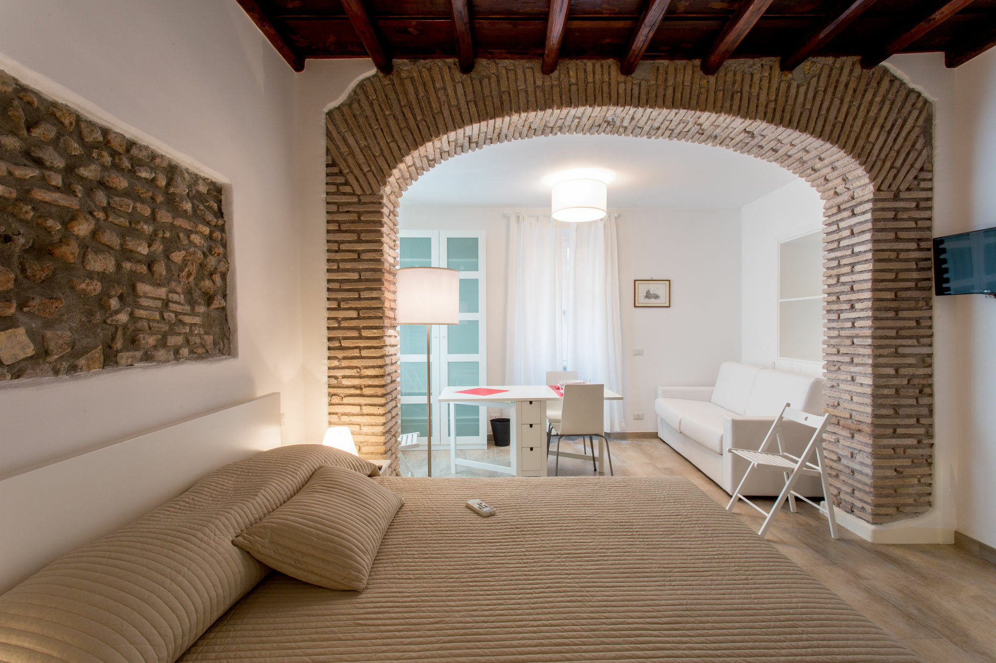Domenichino Luxury Home Róma Kültér fotó