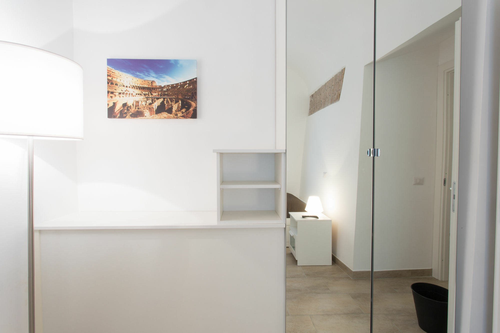 Domenichino Luxury Home Róma Kültér fotó