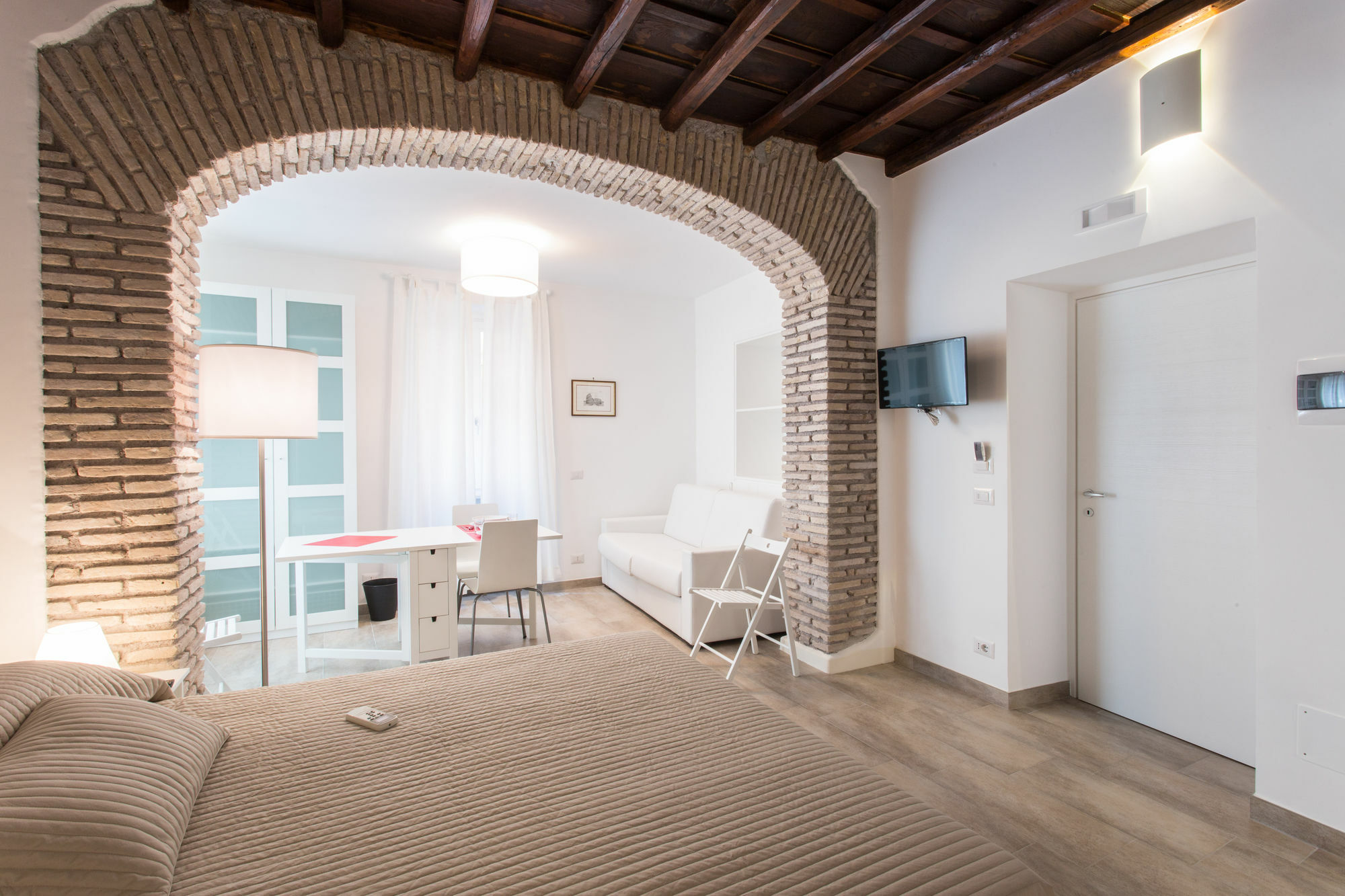 Domenichino Luxury Home Róma Kültér fotó