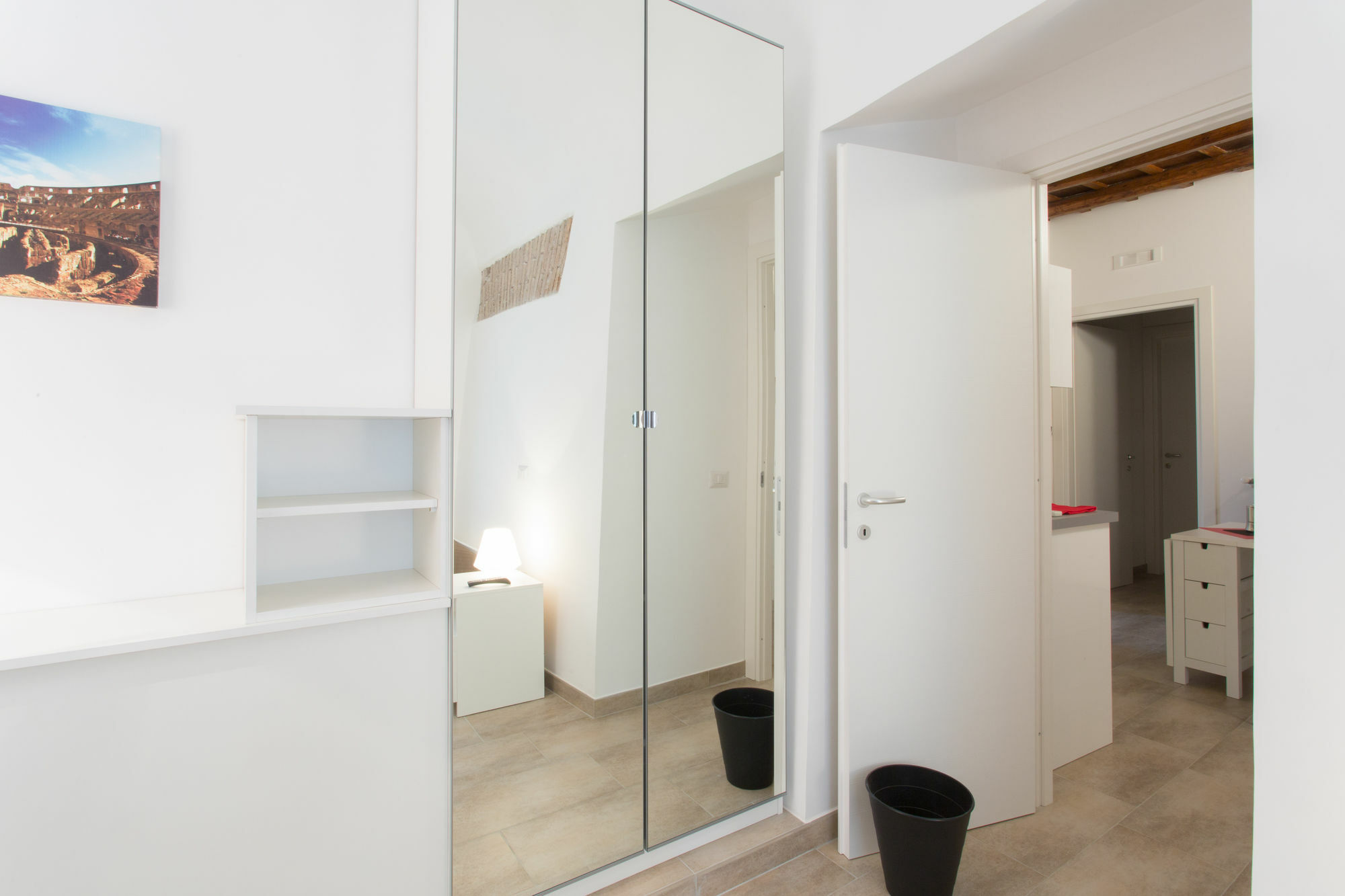 Domenichino Luxury Home Róma Kültér fotó