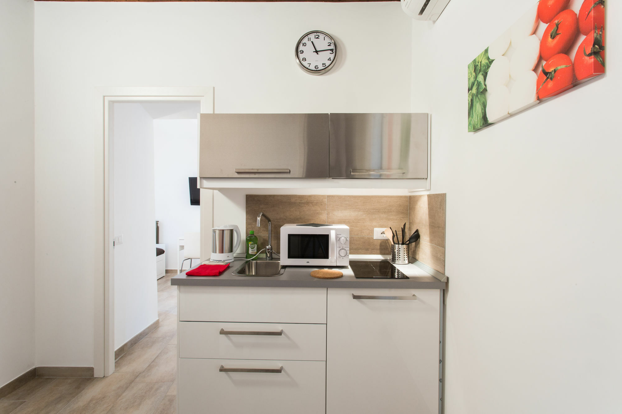 Domenichino Luxury Home Róma Kültér fotó