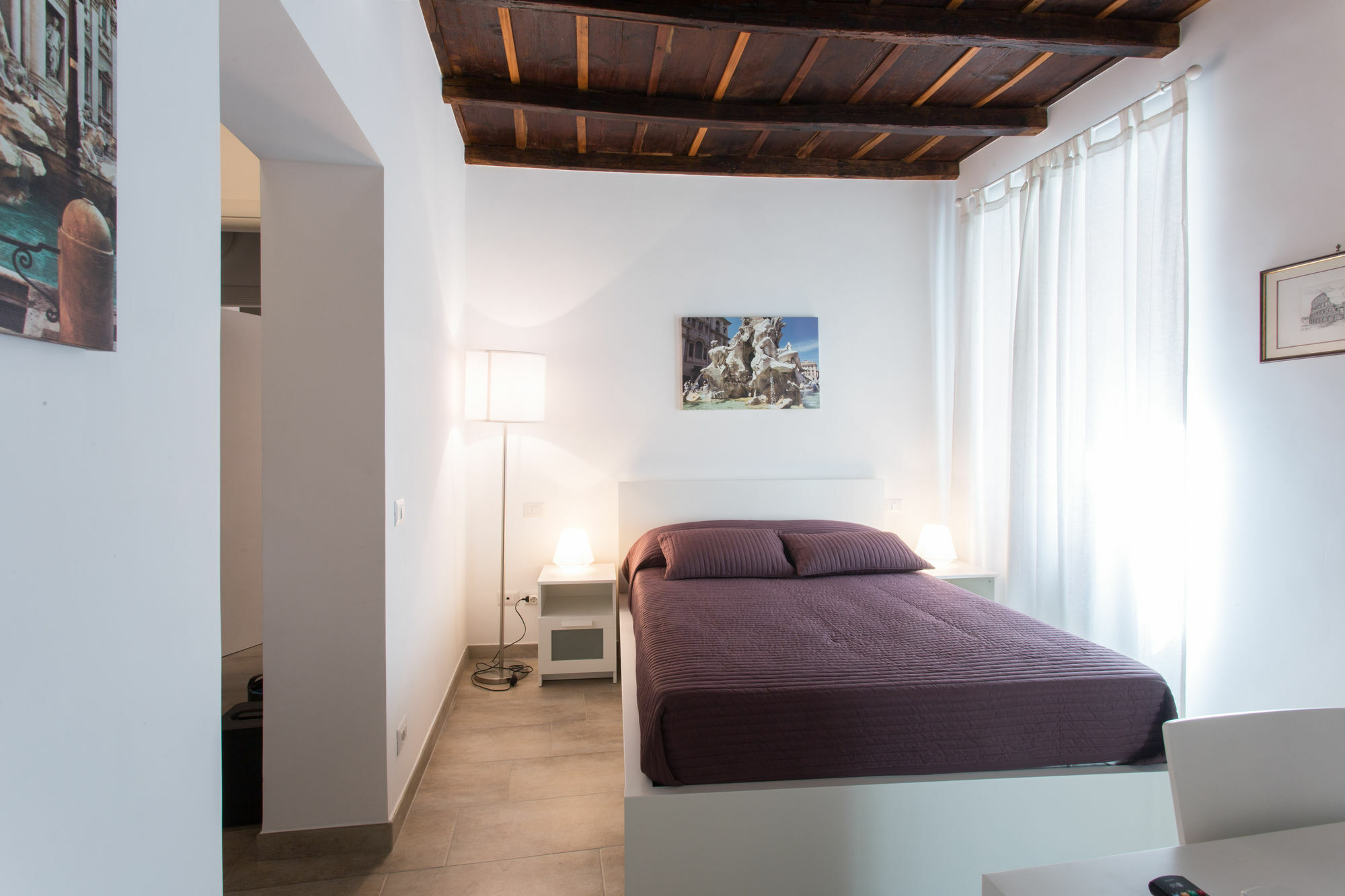 Domenichino Luxury Home Róma Kültér fotó