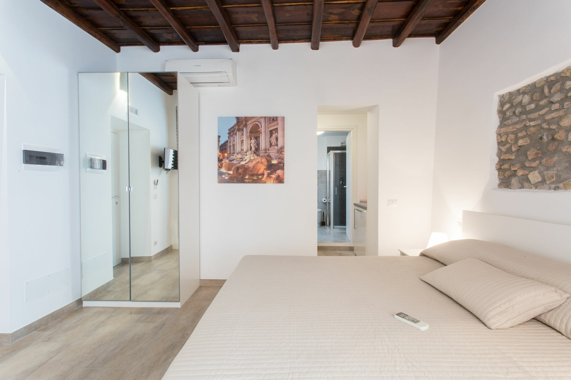 Domenichino Luxury Home Róma Kültér fotó