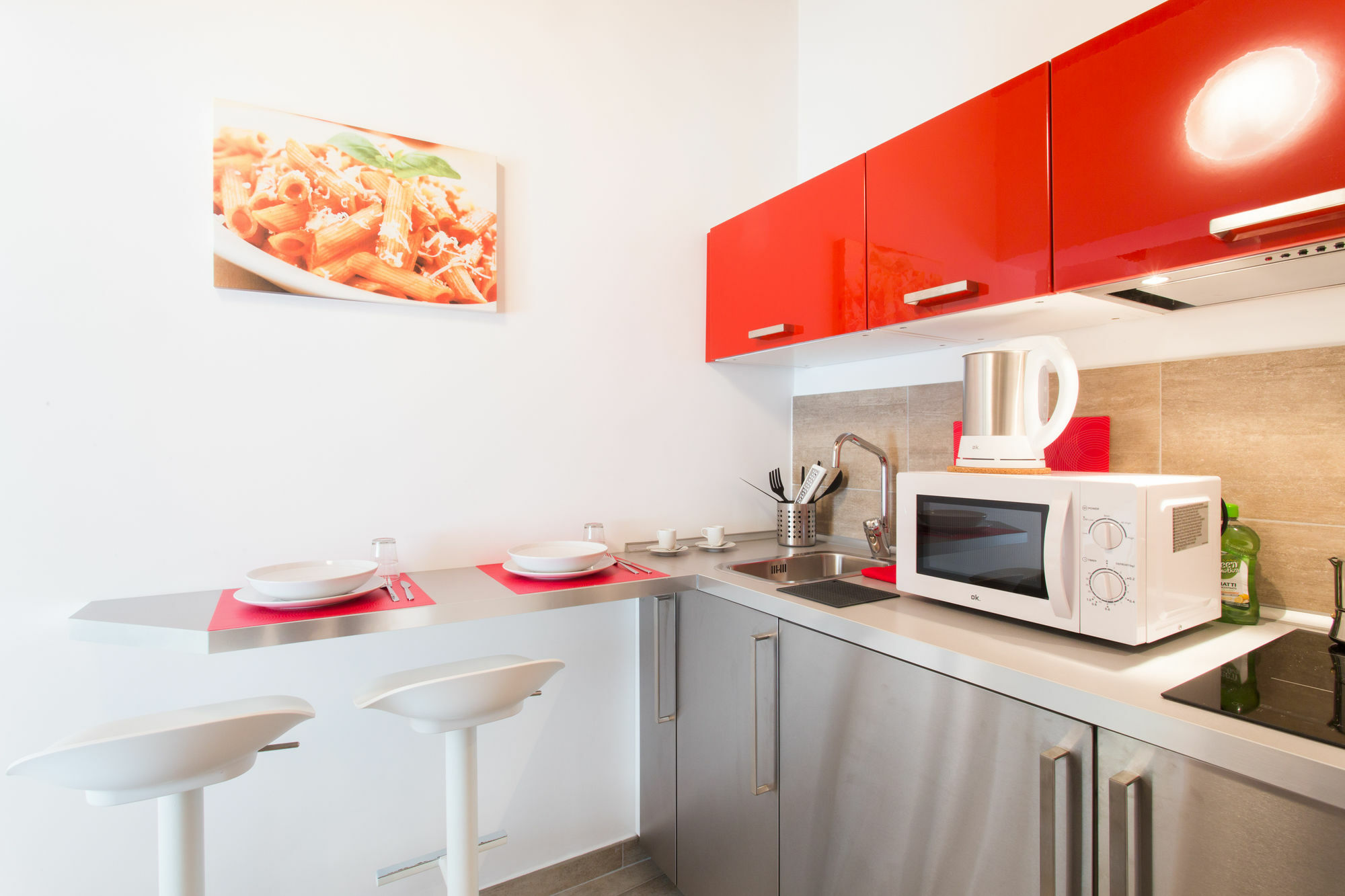 Domenichino Luxury Home Róma Kültér fotó